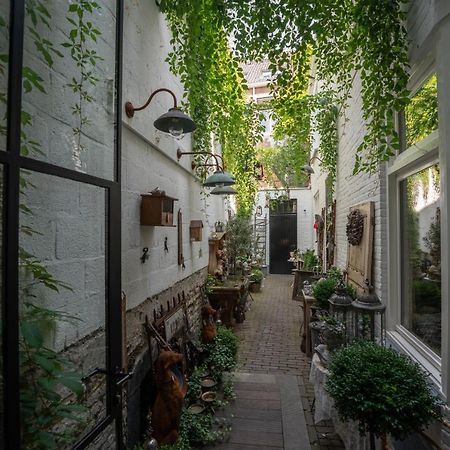 Guesthouse Elisabeth Маастрихт Екстериор снимка