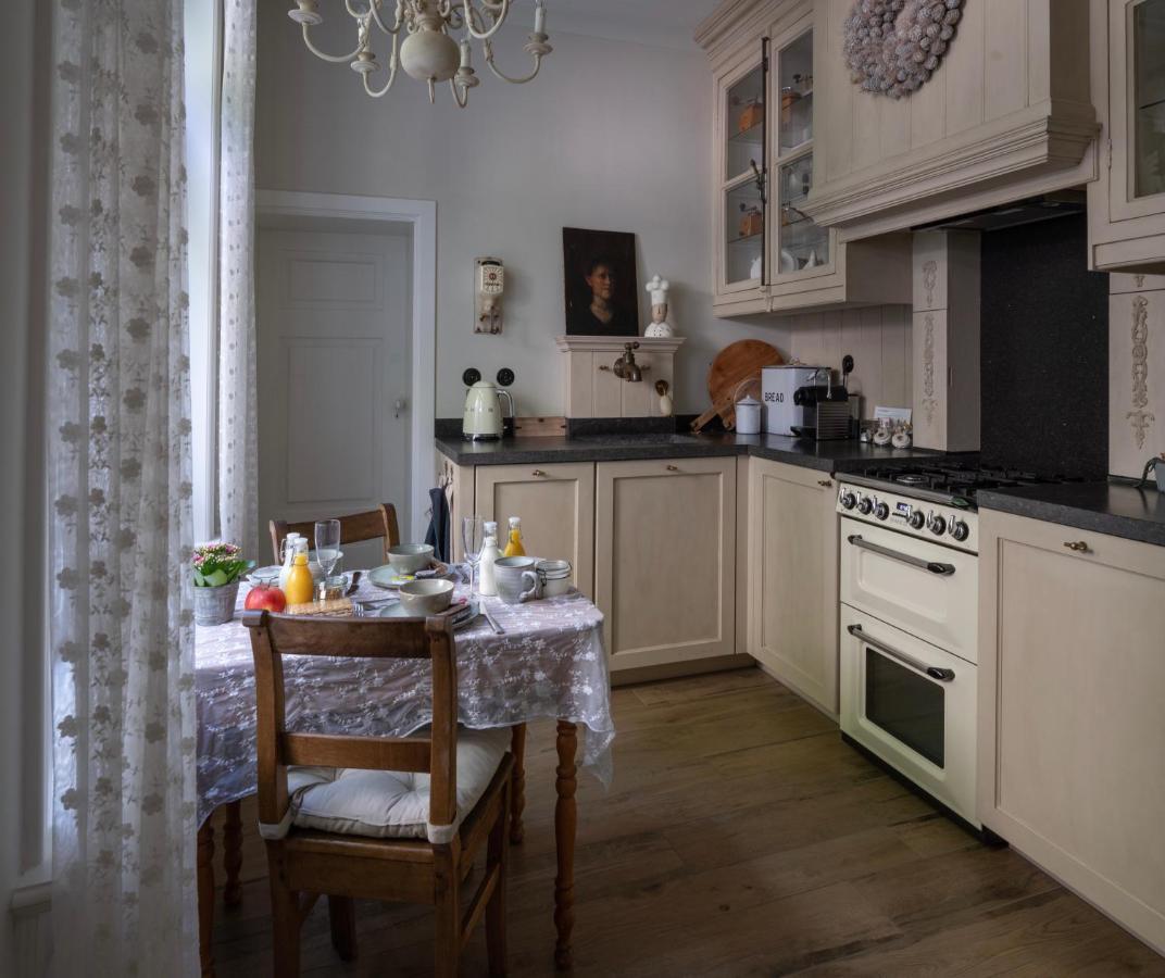Guesthouse Elisabeth Маастрихт Екстериор снимка