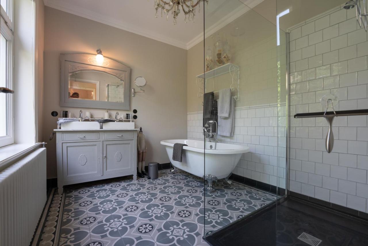 Guesthouse Elisabeth Маастрихт Екстериор снимка