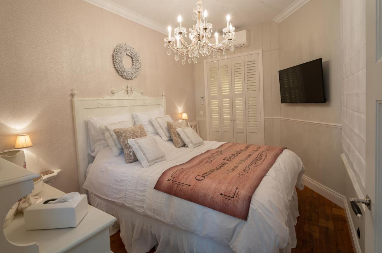 Guesthouse Elisabeth Маастрихт Екстериор снимка
